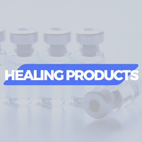 Healing
