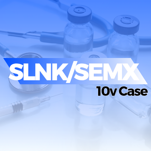 SLNK/SEMX Mix