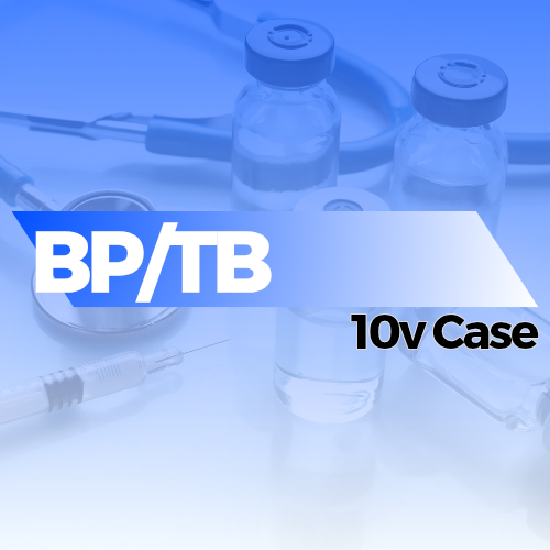 BP/TB Mix